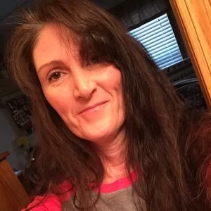 Meet your Posher, Kathryn